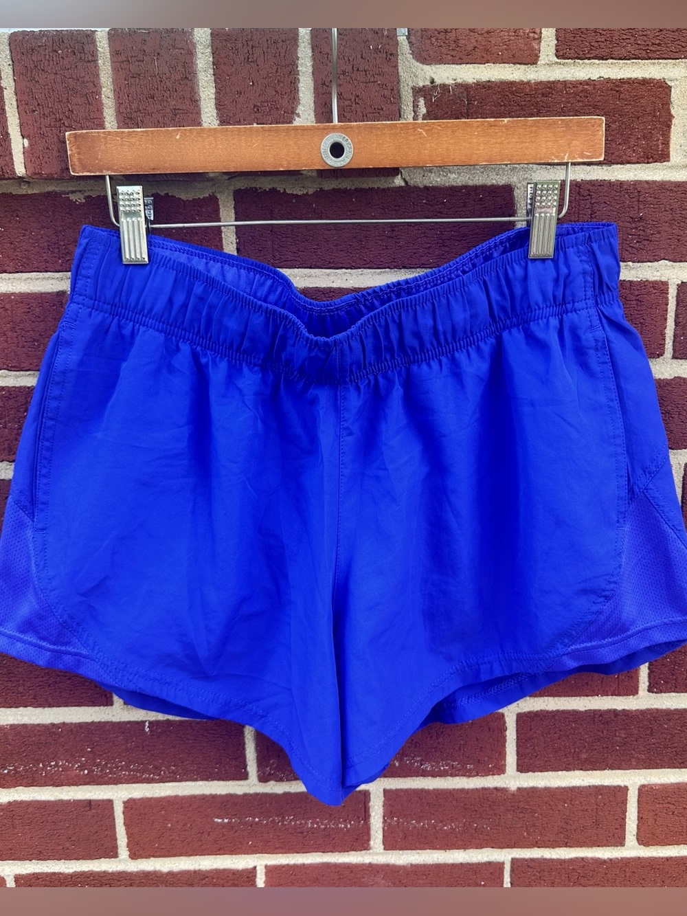 Women’s Athletic Shorts